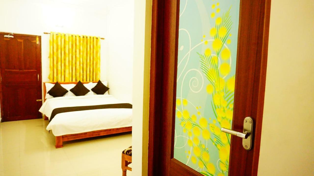 Thayamkery'S Royal Inn Kochi Dış mekan fotoğraf
